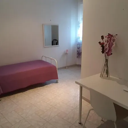 A Mare Сasa de vacaciones Avola