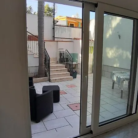 A Mare Casa de Férias *