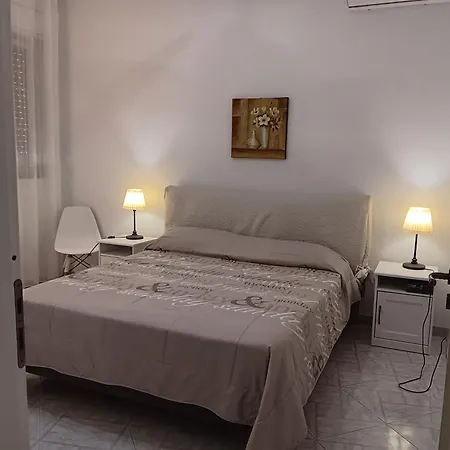 Сasa de vacaciones A Mare Avola