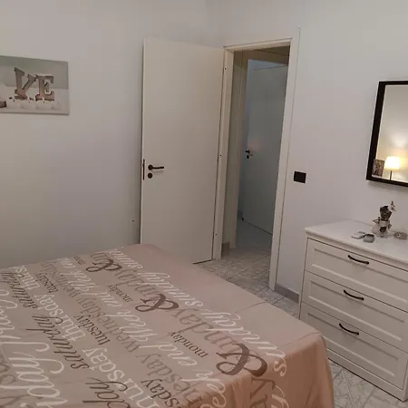 Prázdninový dům A Mare *