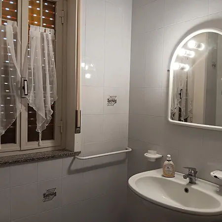 Holiday home A Mare Avola