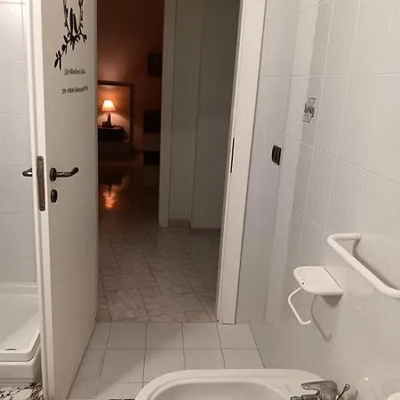 Holiday home A Mare Avola
