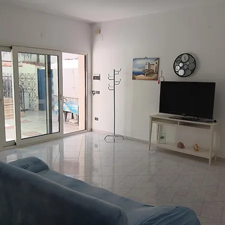 A Mare Holiday home
