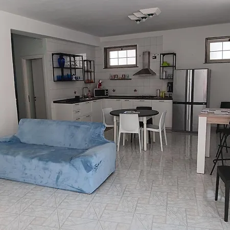 A Mare Holiday home Avola