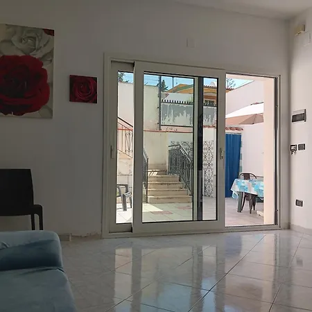 A Mare Nyaraló *