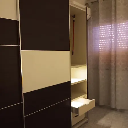 A Mare Prázdninový dům Avola