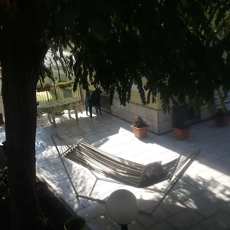 Holiday home A Mare Avola