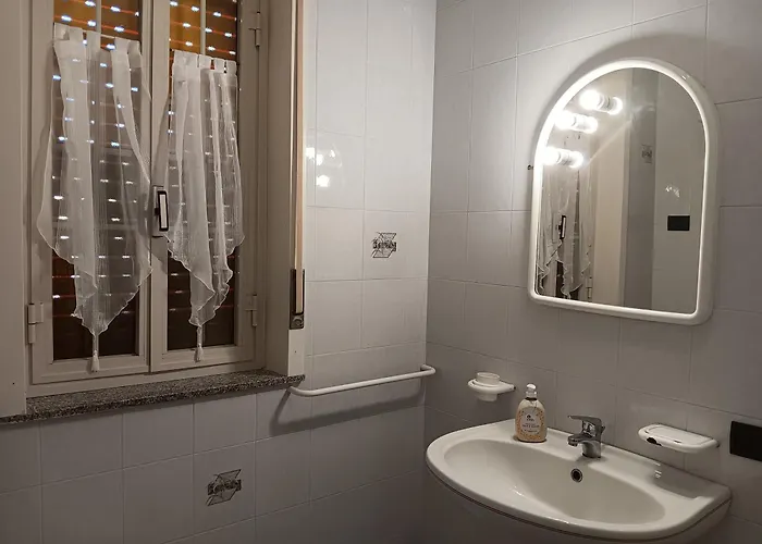 Prázdninový dům A Mare Avola