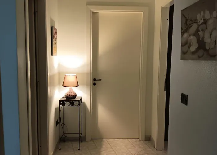 A Mare Prázdninový dům