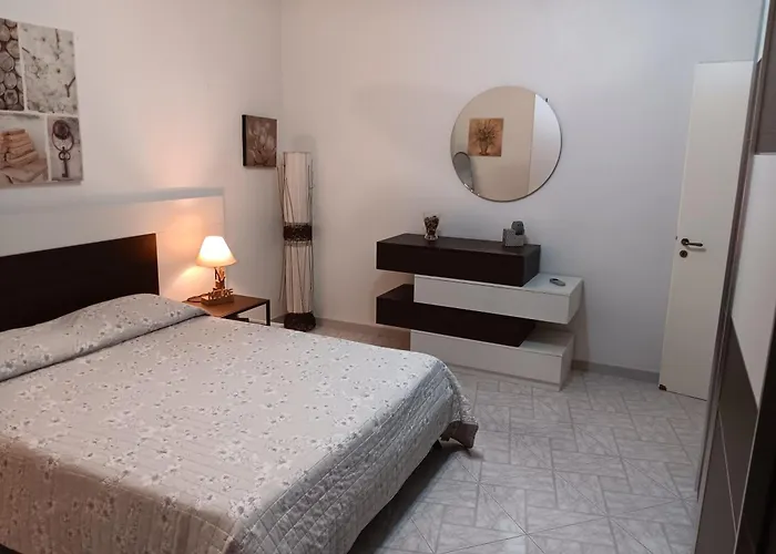 A Mare Prázdninový dům *