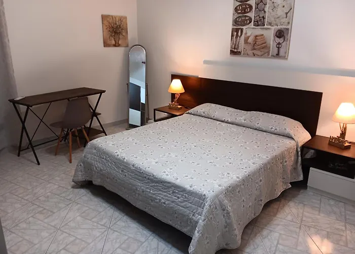 Prázdninový dům A Mare *